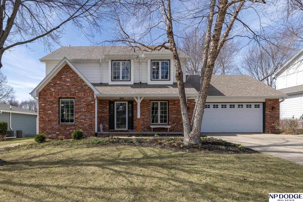 2601 S 76Th Street, Lincoln, NE 68506