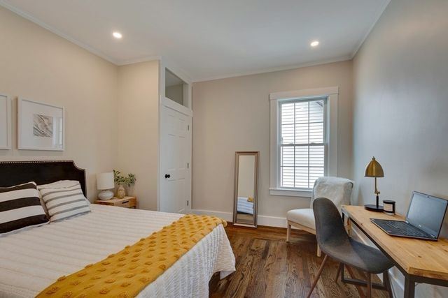 68 Flint St, Somerville, MA 02145