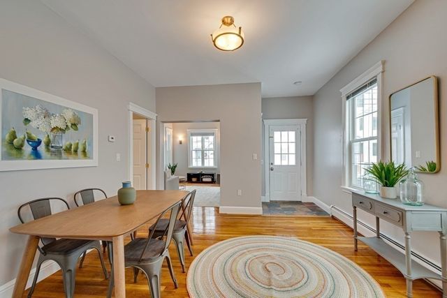 68 Flint St, Somerville, MA 02145