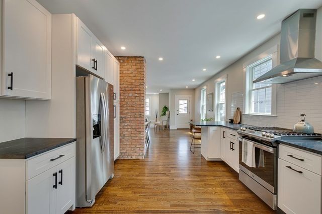 68 Flint St, Somerville, MA 02145