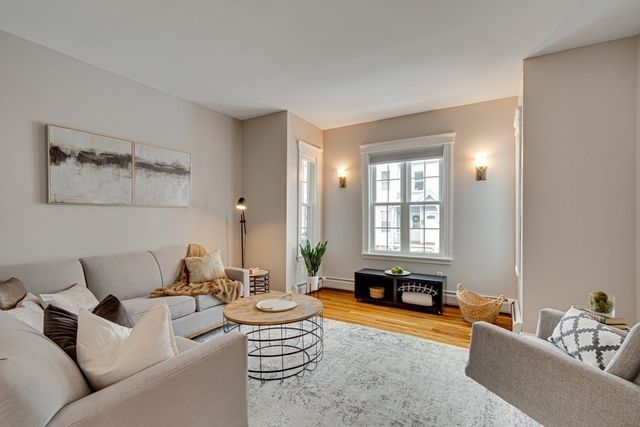 68 Flint St, Somerville, MA 02145