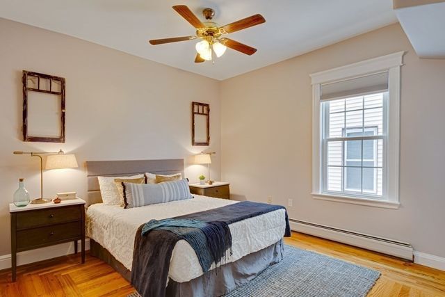 68 Flint St, Somerville, MA 02145