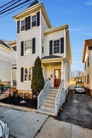68 Flint St, Somerville, MA 02145