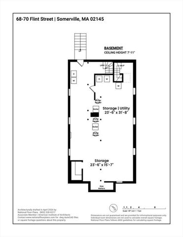 68 Flint St, Somerville, MA 02145