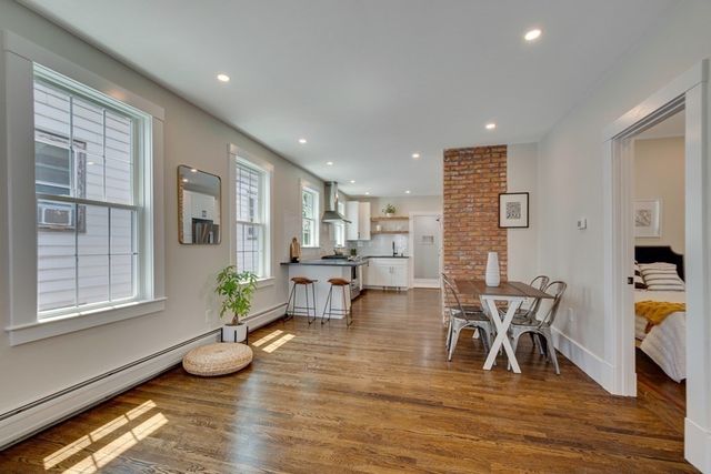 68 Flint St, Somerville, MA 02145