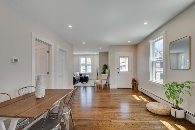 68 Flint St, Somerville, MA 02145