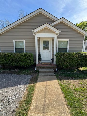 311 RIPLEY AVE E, Covington, TN 38019