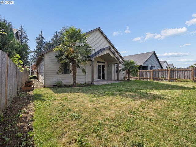 116 Ne OAK VIEW Ln, Estacada, OR 97023