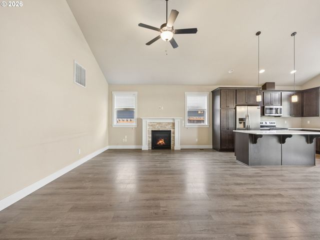 116 Ne OAK VIEW Ln, Estacada, OR 97023