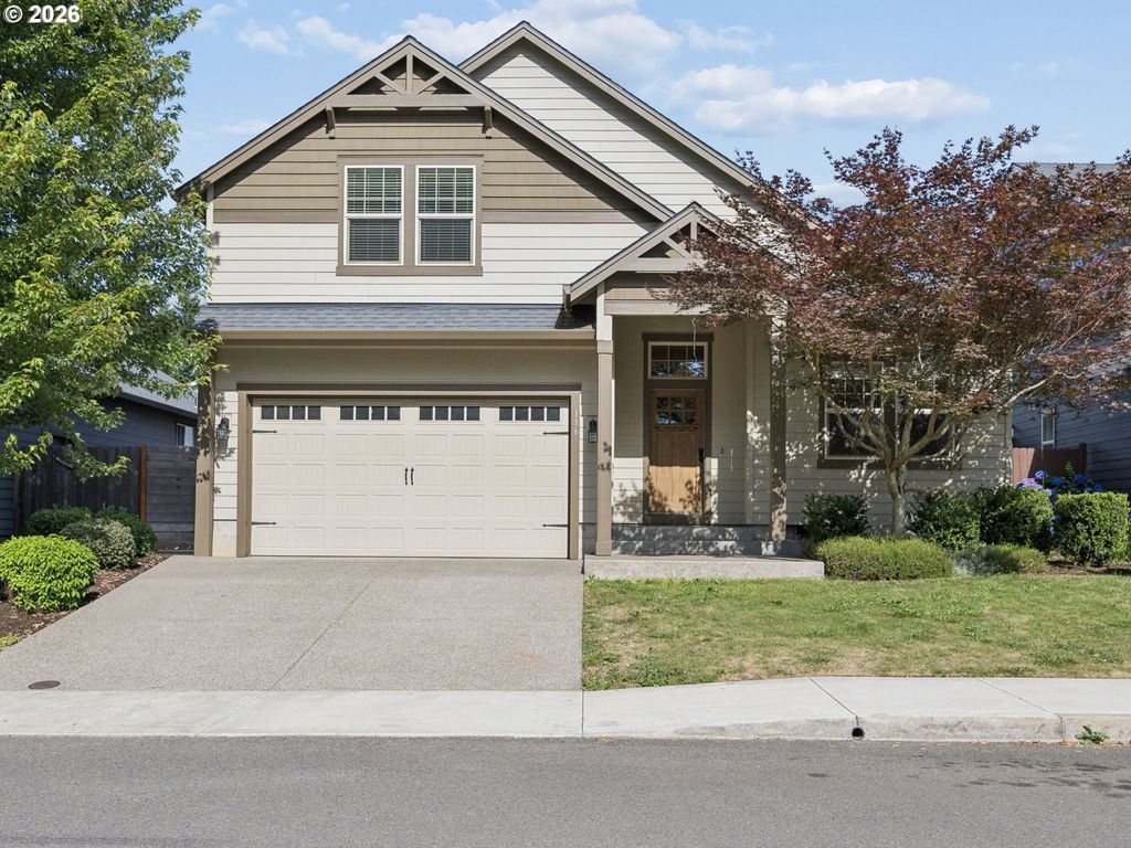 116 Ne OAK VIEW Ln, Estacada, OR 97023