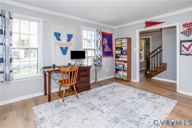 1513 Wood Grove Cir, Henrico, VA 23238