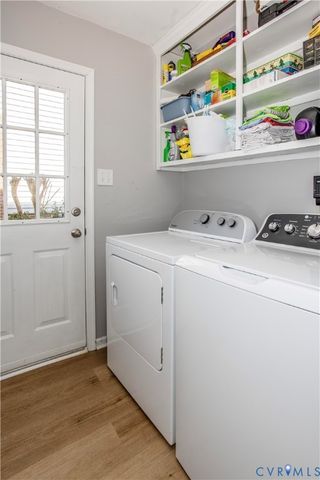 1513 Wood Grove Cir, Henrico, VA 23238