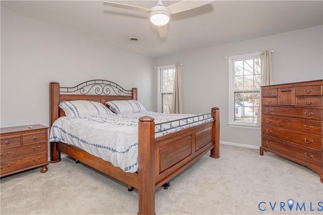 1513 Wood Grove Cir, Henrico, VA 23238