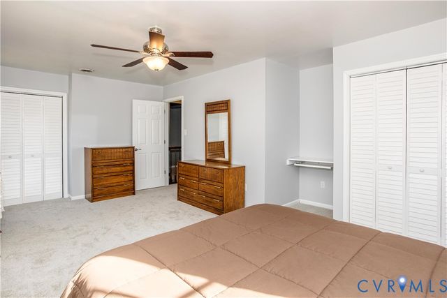 1513 Wood Grove Cir, Henrico, VA 23238