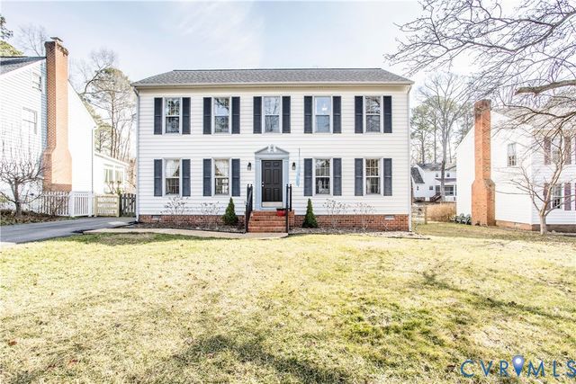 1513 Wood Grove Cir, Henrico, VA 23238