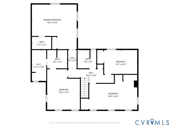 1513 Wood Grove Cir, Henrico, VA 23238