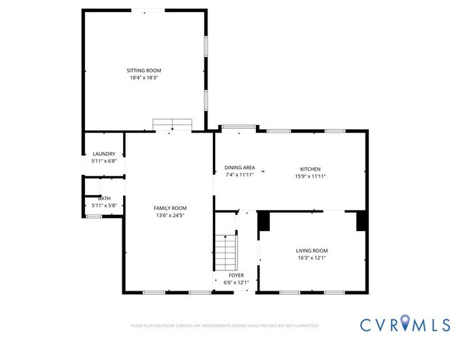 1513 Wood Grove Cir, Henrico, VA 23238