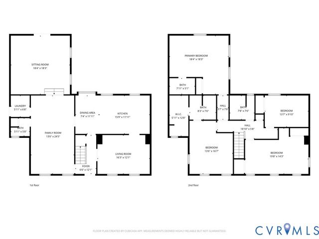 1513 Wood Grove Cir, Henrico, VA 23238