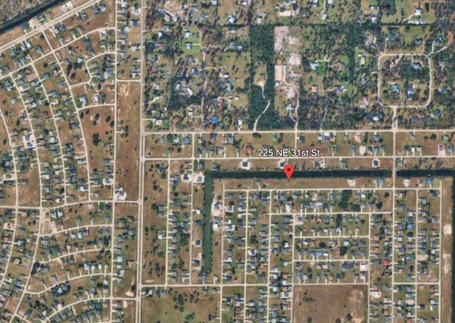 225 NE 31ST STREET, Cape Coral, FL 33909