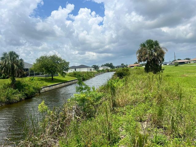 225 NE 31ST STREET, Cape Coral, FL 33909
