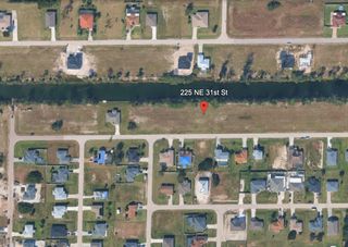 225 NE 31ST STREET, Cape Coral, FL 33909