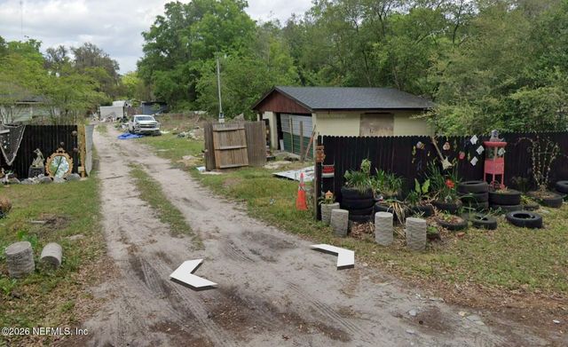 6848 LENOX Avenue, Jacksonville, FL 32205