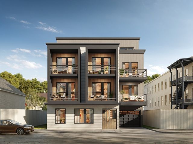246 Havre 5, Boston, MA 02128