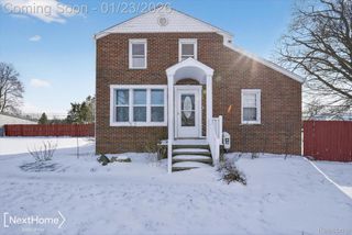 42205 E Huron River Drive, Van Buren Charter Township, MI 48111