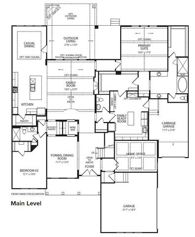 7295 Florim Ct, Fairview, TN 37062