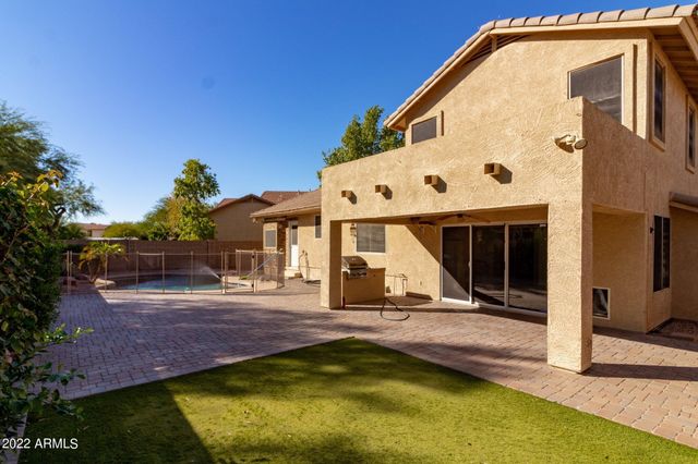1681 W Musket Way, Chandler, AZ 85286