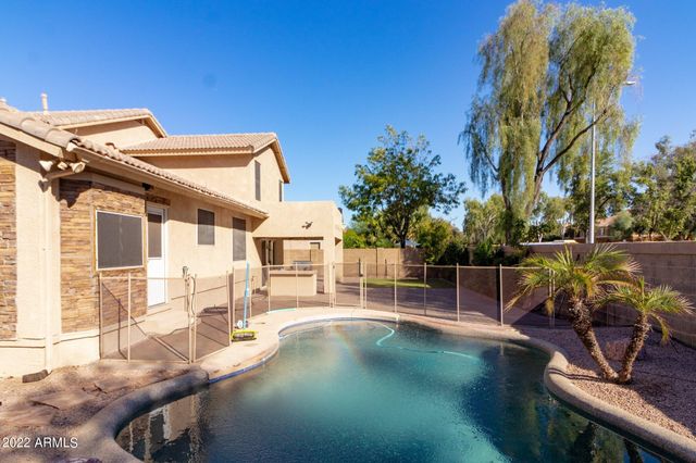 1681 W Musket Way, Chandler, AZ 85286