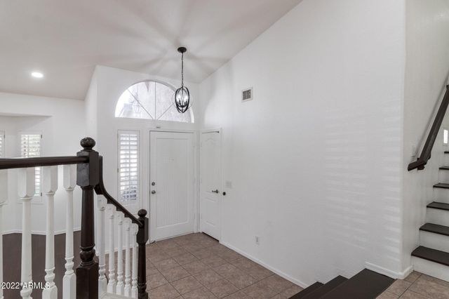 1681 W Musket Way, Chandler, AZ 85286