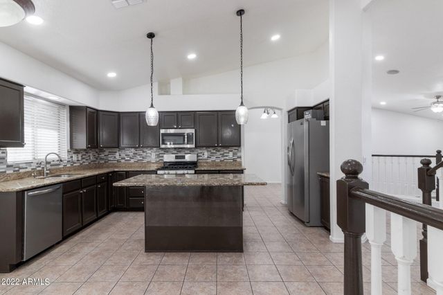 1681 W Musket Way, Chandler, AZ 85286