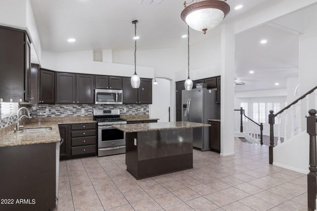 1681 W Musket Way, Chandler, AZ 85286