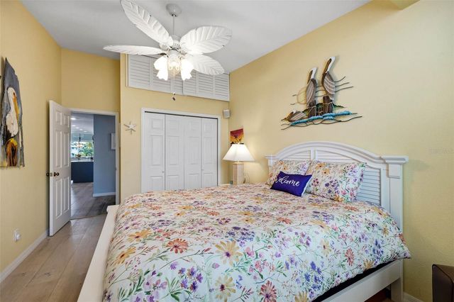 2395 HANOVER DR, Dunedin, FL 34698