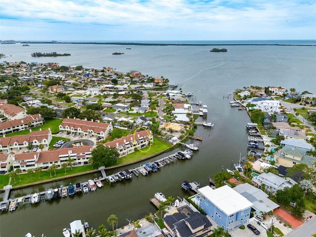 2395 HANOVER DR, Dunedin, FL 34698