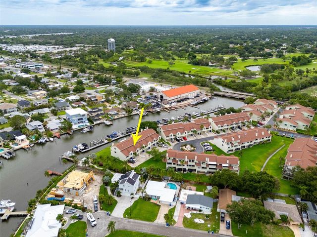 2395 HANOVER DR, Dunedin, FL 34698