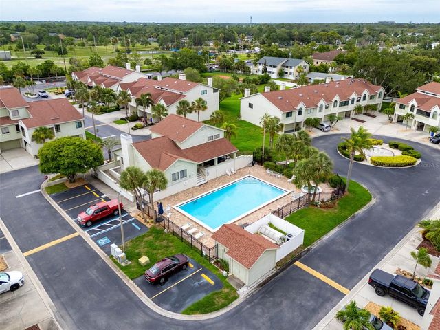 2395 HANOVER DR, Dunedin, FL 34698