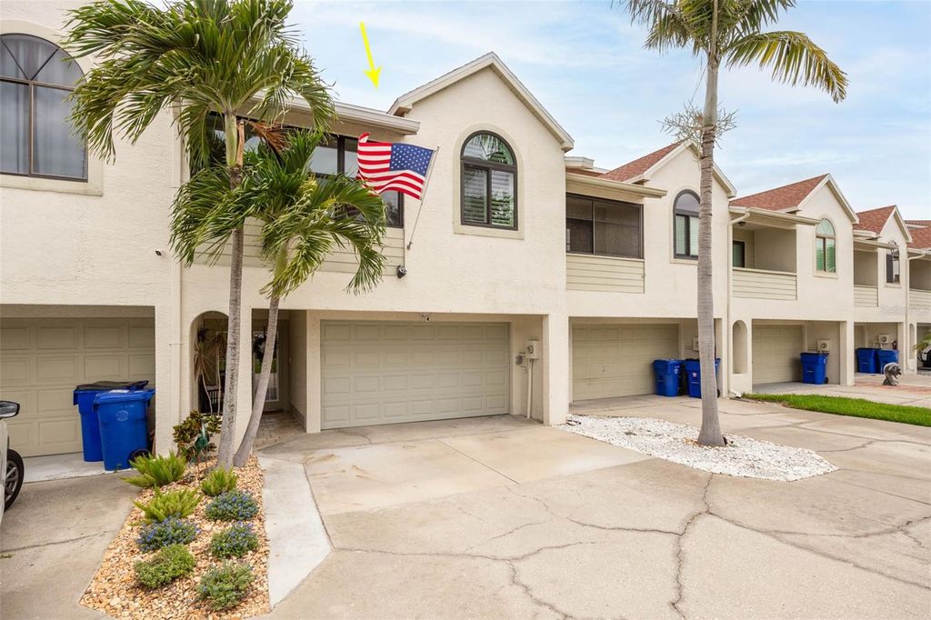2395 HANOVER DR, Dunedin, FL 34698