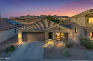 23840 W CORONA Avenue, Buckeye, AZ 85326