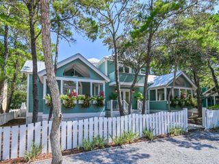 486 Forest Street, Santa Rosa Beach, FL 32459