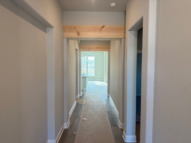 6422 Raleigh Loop, College Station, TX 77845