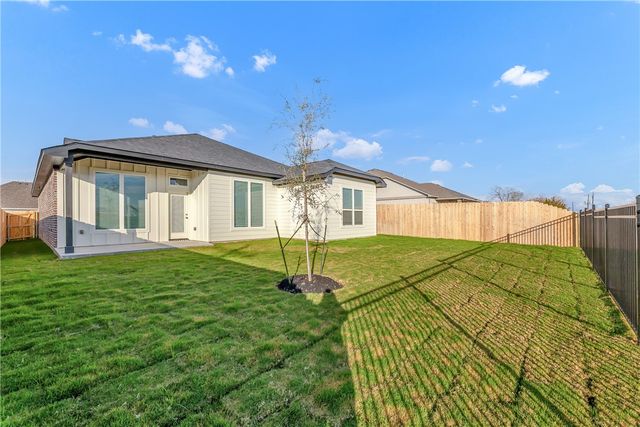 6422 Raleigh Loop, College Station, TX 77845