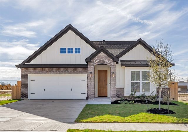 6422 Raleigh Loop, College Station, TX 77845
