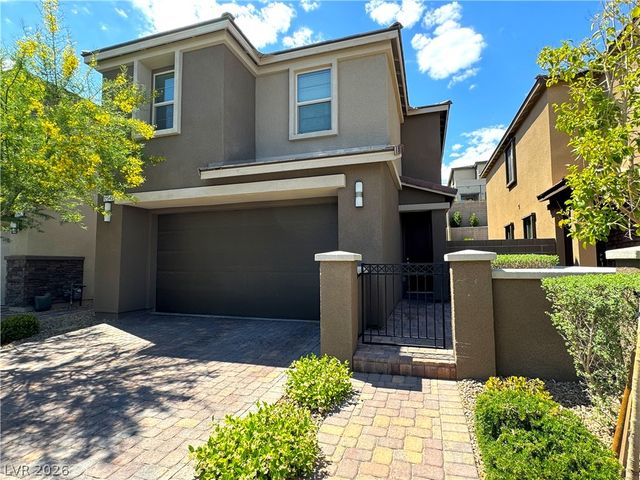 12545 SKYLIGHT VIEW Street, Las Vegas, NV 89138