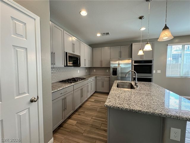 12545 SKYLIGHT VIEW Street, Las Vegas, NV 89138