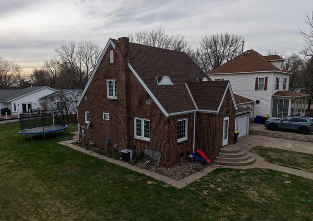 540 Columbus Avenue, Westbrook, MN 56183