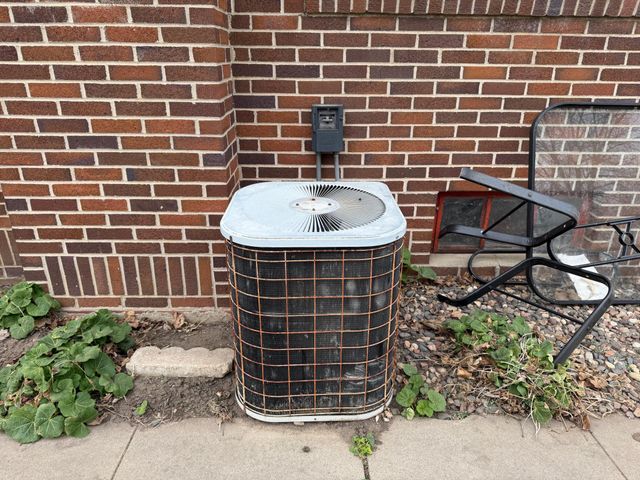 540 Columbus Avenue, Westbrook, MN 56183