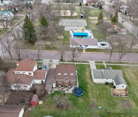 540 Columbus Avenue, Westbrook, MN 56183