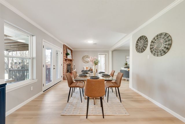 1910 Wildwood Drive, Grand Prairie, TX 75050